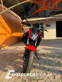 cb300f