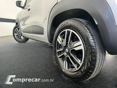 KWID INTENS 2