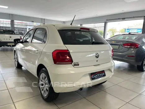 GOL 1.0 MEC