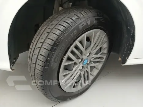 CRONOS 1.3 FIREFLY FLEX DRIVE CVT