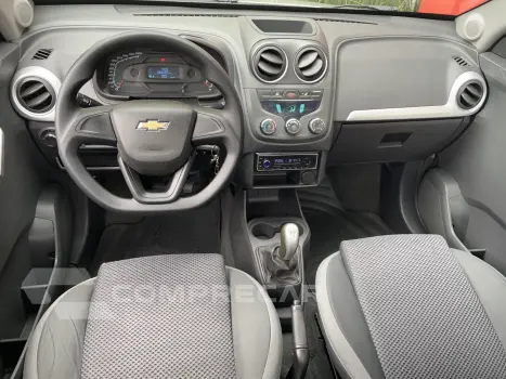 MONTANA 1.4 MPFI LS CS 8V FLEX 2P MANUAL