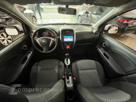 MARCH 1.6 SL 16vstart