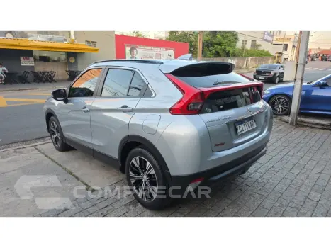 ECLIPSE CROSS 1.5 MIVEC TURBO GASOLINA GLS CVT