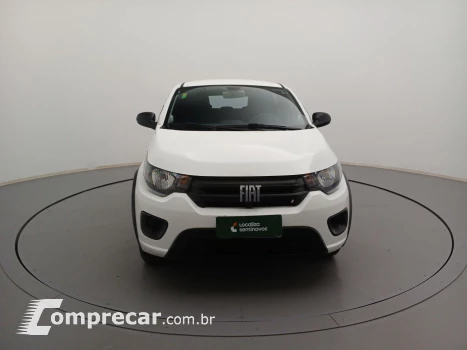 MOBI 1.0 EVO FLEX LIKE. MANUAL