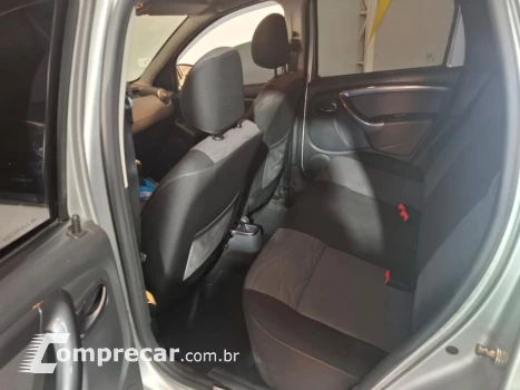 DUSTER 1.6 16V SCE Dynamique