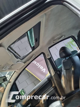 C3 1.6 Exclusive 16V