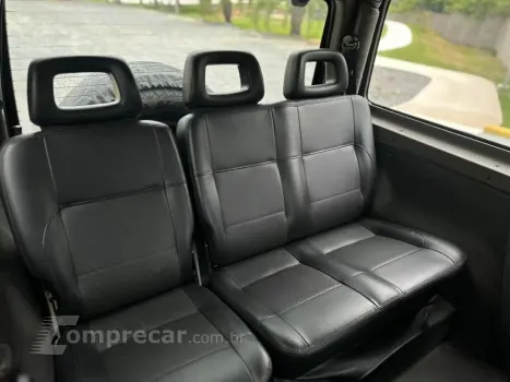 T4 3.2 TGV 4X4 16V TURBO DIESEL 2P MANUAL