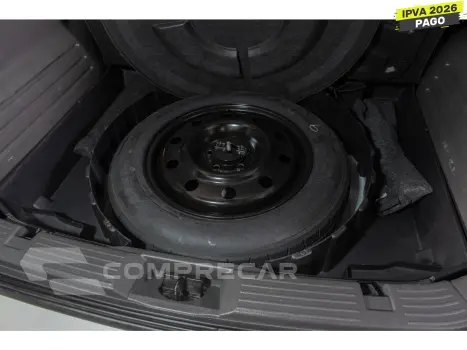 EDGE 3.5 V6 GASOLINA LIMITED AWD AUTOMÁTICO