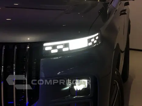 7 1.5 TGDI PHEV LUXURY DHT