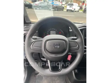 STRADA 1.3 ENDURANCE CP FLEX