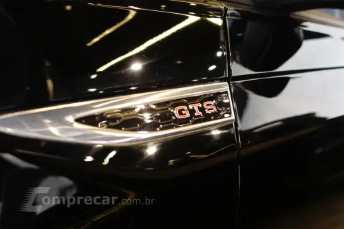 Polo Hatch 1.4 4P 250 TSI GTS AUTOMÁTICO