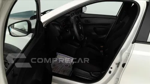 KWID 1.0 12V SCE FLEX ZEN MANUAL