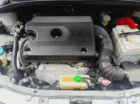 Sx4 2.0 4X4 16V Gasolina 4P Automático