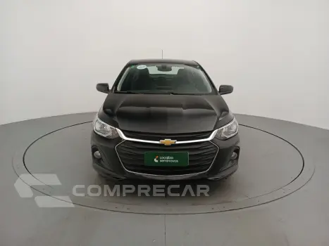 ONIX 1.0 TURBO FLEX LTZ AUTOMÁTICO