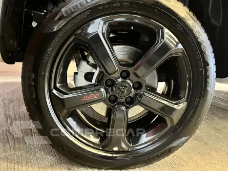 Rampage 2.0 4P HURRICANE 4 TURBO R/T 4X4 AUTOMÁTICO