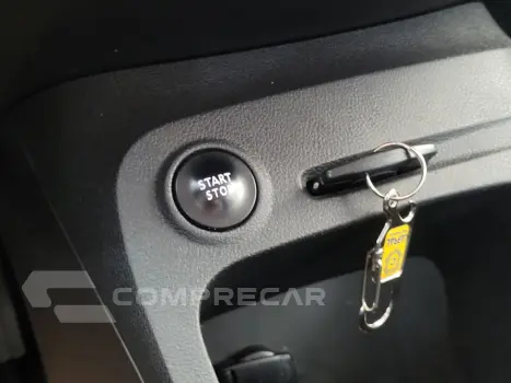 CAPTUR Zen 1.6 16V Flex 5p Mec.
