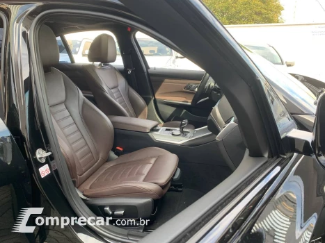 330e M Sport 2.0 Turbo Híbrido Aut.
