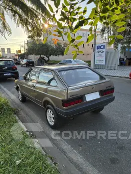 GOL 1.6 CL 8V