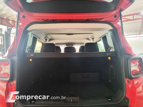RENEGADE 1.8 16V Longitude