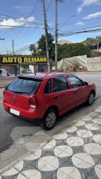 GOL 1.0 MI 8V G.IV