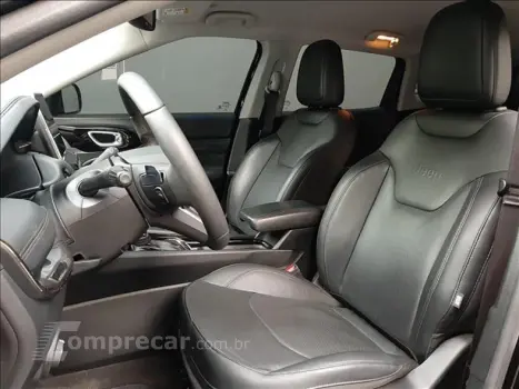 COMPASS 1.3 T270 Turbo Longitude