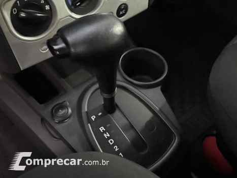 ECOSPORT 2.0 XLT 16V FLEX 4P AUTOMÁTICO