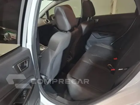 FIESTA 1.6 SE Hatch 16V