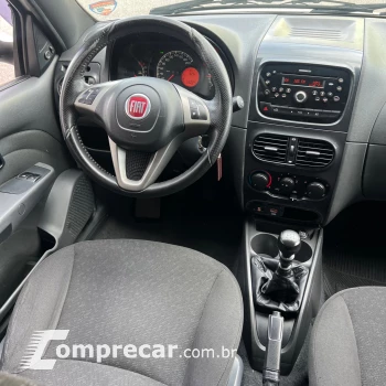 Strada Freedom 1.4 Flex 8V CD