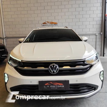NIVUS 1.0 200 TSI Highline