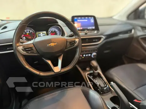 Tracker 1.2 12V 4P FLEX TURBO PREMIER AUTOMÁTICO