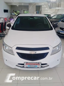 Onix Hatch 1.0 4P FLEX JOY