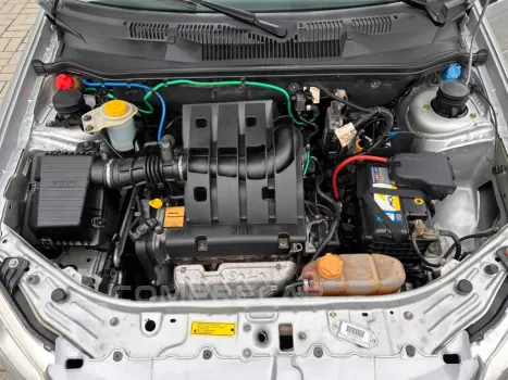 SIENA 1.4 MPI EL 8V FLEX 4P MANUAL