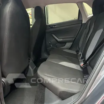 Polo 1.0 MPI Flex 12V 5p