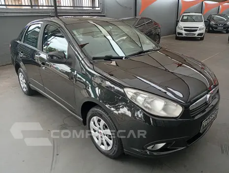 GRAND SIENA 1.4 MPI Attractive
