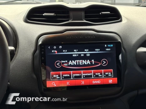 RENEGADE 1.8 16V