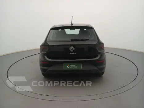 POLO 1.0 MPI TRACK MANUAL