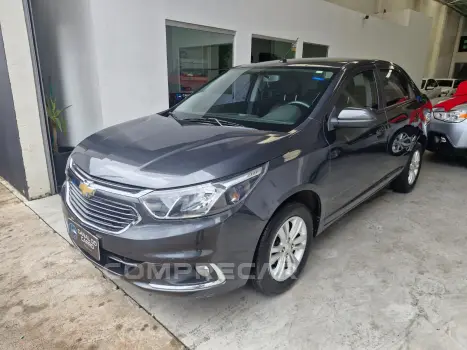 COBALT 1.4 LTZ 8V
