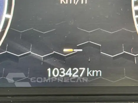 COMPASS 1.3 T270 TURBO FLEX S AT6