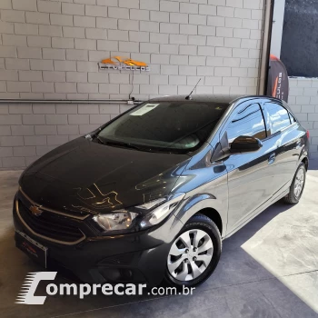 ONIX 1.0 MPFI LT 8V