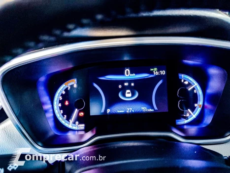 COROLLA 2.0 Altis 16V