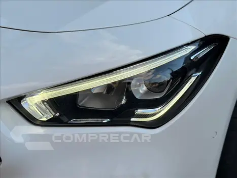 CLA 250 2.0 CGI Sport 4matic 7g-dct