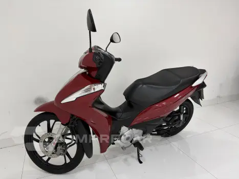HONDA Biz 125 i