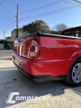 SAVEIRO 1.6 CS 8V