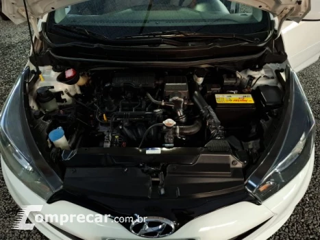 HB20S - 1.0 COMFORT PLUS 12V 4P MANUAL