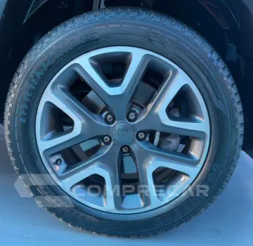 RENEGADE 1.8 16V Longitude