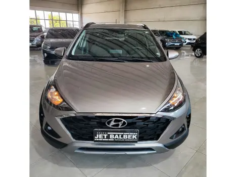 HB20X 1.6 16V FLEX VISION MANUAL