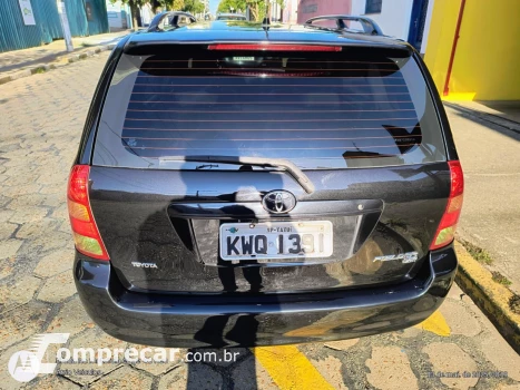 FIELDER 1.8 XEI 16V