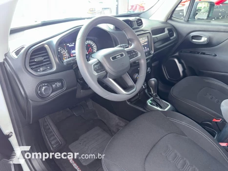 Renegade Sport T270 1.3