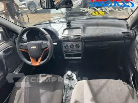 Classic 1.0 Mpfi Vhc Life 8V Gasolina 4P Manual