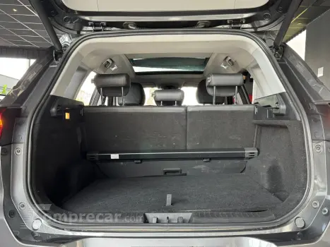 TIGGO 7 PRO 1.6 Tgdi MAX Drive